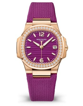 Patek Philippe Nautilus 7010R-013