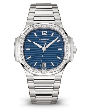 Patek Philippe Nautilus 7118/1200A-001 Stainless Steel