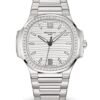 Patek Philippe Nautilus 7118/1200A-010 Stainless Steel