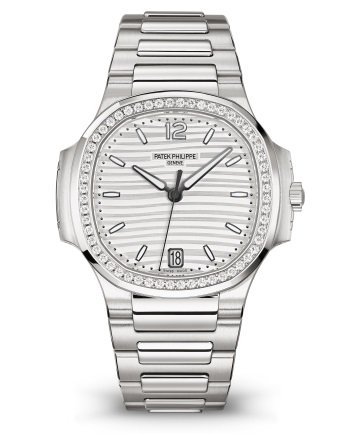 Patek Philippe Nautilus 7118/1200A-010 Stainless Steel