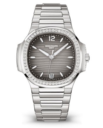 Patek Philippe Nautilus 7118/1200A-011 Stainless Steel