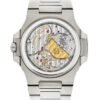 Patek Philippe Nautilus Moon Phase Stainless Steel Watch 5712/1A-001