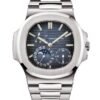 Patek Philippe Nautilus Moon Phase Stainless Steel Watch 5712/1A-001