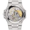 Patek Philippe Nautilus Perpetual Calendar White Gold 5740/1G-001