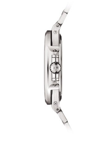 Patek Philippe Nautilus Perpetual Calendar White Gold 5740/1G-001