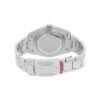 Rolex Oyster Perpetual Automatic Black Dial Ladies 114200 Replica