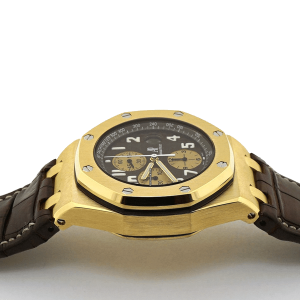 Audemar Piguet Royal Oak Replica