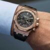 Audemars Piguet Royal Oak Chronograph 26320OR.OO.D002CR.01 Replica